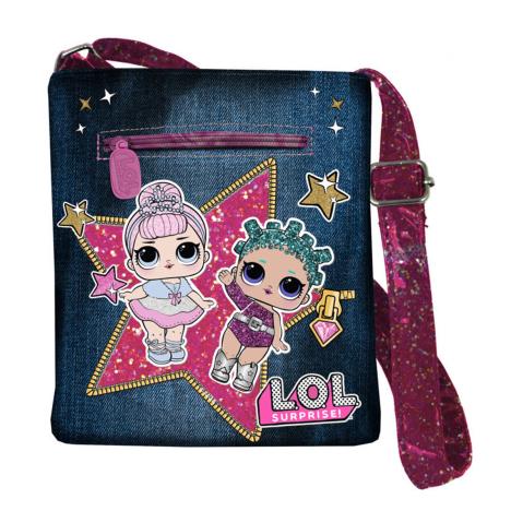 LOL Surprise Shoulder Bag £22.99